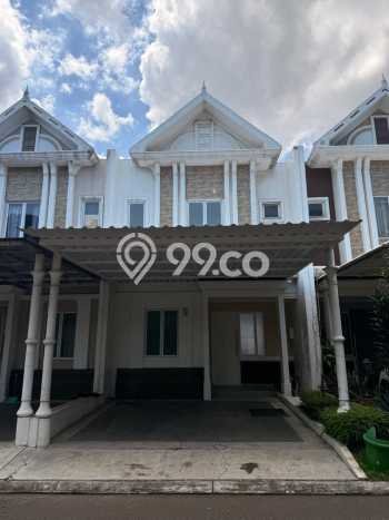 Disewakan! Rumah 4 Kamar Tidur &
3 Kamar Mandi di Jakarta Garden City, Jakarta Timur Disewakan! Rumah 4 Kamar Tidur &
3 Kamar Mandi di Jakarta Garden City, Jakarta Timur