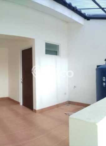 Rumah Eksklusif Siap Huni LT 145m2 di Cempaka Putih, Jakarta Pusat Rumah Eksklusif Siap Huni LT 145m2 di Cempaka Putih, Jakarta Pusat