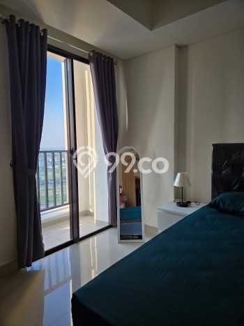 Apartemen Minimalis untuk Disewa, 1 Kamar di Jakarta Timur Apartemen Minimalis untuk Disewa, 1 Kamar di Jakarta Timur