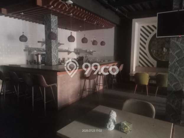 Untuk Disewa Ruko di Tebet Jakarta Selatan LT 418m2, LB 682m2 Untuk Disewa Ruko di Tebet Jakarta Selatan LT 418m2, LB 682m2