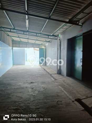Gudang Disewa di Rawalumbu, Bekasi, LT 2500m2 / LB 1000m2 Gudang Disewa di Rawalumbu, Bekasi, LT 2500m2 / LB 1000m2