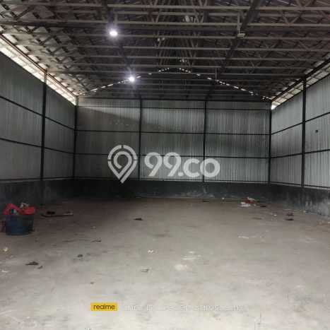 Gudang Kawasan Cimuning, Luas 200m², Disewakan, Pusat Bisnis, Ready Operasional Gudang Kawasan Cimuning, Luas 200m², Disewakan, Pusat Bisnis, Ready Operasional