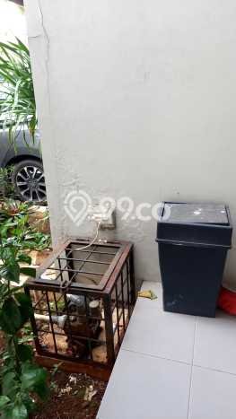 Rumah sewa siap huni 4 Kamar Tidur di Jakarta Garden City, Jakarta Timur Rumah sewa siap huni 4 Kamar Tidur di Jakarta Garden City, Jakarta Timur