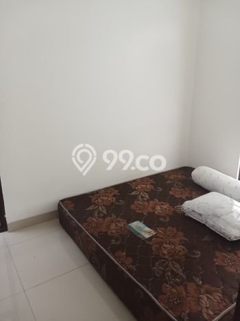 Rumah Kontrakan Jakarta Timur LT 102m2 LB 69m2 Area Jakarta Garden City Rumah Kontrakan Jakarta Timur LT 102m2 LB 69m2 Area Jakarta Garden City