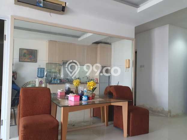 Hunian Apartemen 3 KT 2 KM di Tanah Abang, Jakarta Pusat Dijual Cepat Hunian Apartemen 3 KT 2 KM di Tanah Abang, Jakarta Pusat Dijual Cepat