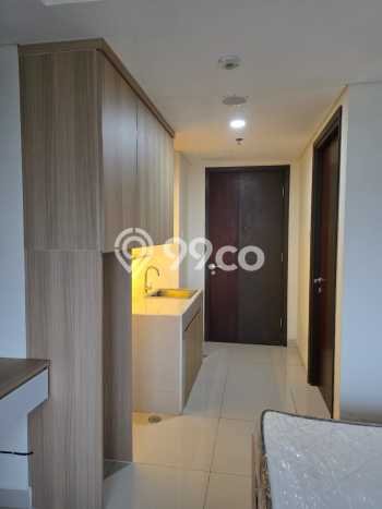 Disewakan Cepat! Hunian Apartemen Hemat di Cikarang Selatan, Bekasi 1 Kamar Tidur dan 1 Kamar Mandi Disewakan Cepat! Hunian Apartemen Hemat di Cikarang Selatan, Bekasi 1 Kamar Tidur dan 1 Kamar Mandi