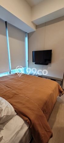 Apartemen Disewakan 1 Kamar Murah Siap Huni di Jakarta Pusat, Luas 60m2 Apartemen Disewakan 1 Kamar Murah Siap Huni di Jakarta Pusat, Luas 60m2