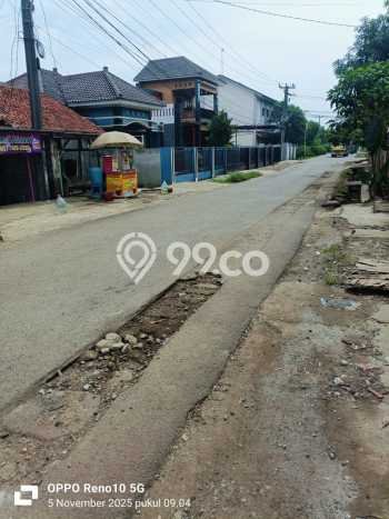 Unit Gudang Paling Strategis di Cikarang Barat Bekasi dengan LB 200m2 Unit Gudang Paling Strategis di Cikarang Barat Bekasi dengan LB 200m2