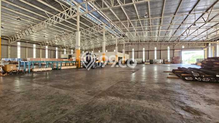 AREA BERKEMBANG! Gudang Disewakan Kawasan , Luas 7656m2m², Ready Bisnis AREA BERKEMBANG! Gudang Disewakan Kawasan , Luas 7656m2m², Ready Bisnis