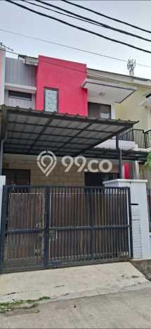 Jarang Ada! Rumah Sewa 3 Kamar Bagus Siap Huni Harapan Indah Jarang Ada! Rumah Sewa 3 Kamar Bagus Siap Huni Harapan Indah
