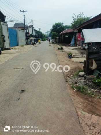 Unit Gudang Paling Strategis di Cikarang Barat Bekasi dengan LB 200m2 Unit Gudang Paling Strategis di Cikarang Barat Bekasi dengan LB 200m2