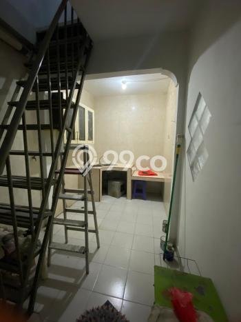 Rumah Kontrakan Bekasi LT 94m2 LB 94m2 Kawasan Harapan Indah Rumah Kontrakan Bekasi LT 94m2 LB 94m2 Kawasan Harapan Indah
