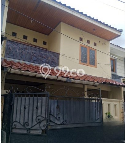 Disewakan! Rumah 3 Kamar Tidur &
2 Kamar Mandi di Kayu Putih, Jakarta Timur Disewakan! Rumah 3 Kamar Tidur &
2 Kamar Mandi di Kayu Putih, Jakarta Timur
