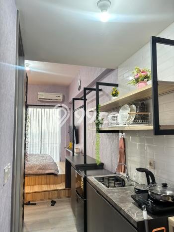 Disewakan Cepat! Unit Apartemen Hemat di Bekasi Utara, Bekasi 1 Kamar Tidur dan 1 Kamar Mandi Disewakan Cepat! Unit Apartemen Hemat di Bekasi Utara, Bekasi 1 Kamar Tidur dan 1 Kamar Mandi