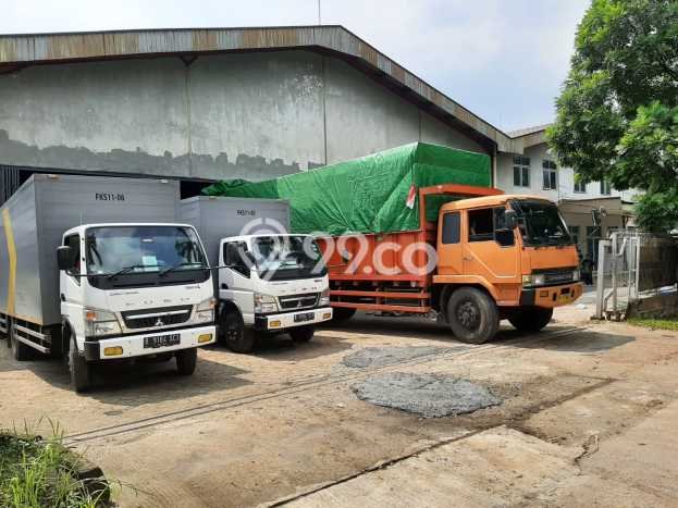 Disewakan Gudang di Pusat Kota Bogor Ramai Strategis Disewakan Gudang di Pusat Kota Bogor Ramai Strategis