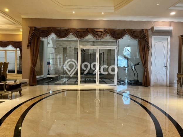 Dijual Rumah Mewah Exclusive di Kelapa Gading, Jakarta Utara Dijual Rumah Mewah Exclusive di Kelapa Gading, Jakarta Utara