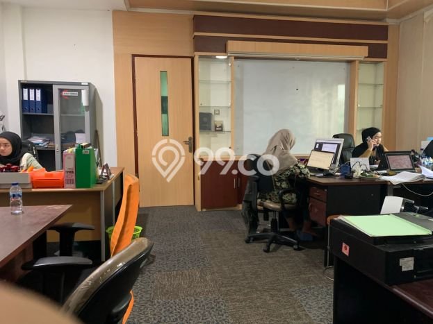 Dijual Gudang Kawasan Pekayon, Luas 450m², Lokasi Premium Dijual Gudang Kawasan Pekayon, Luas 450m², Lokasi Premium