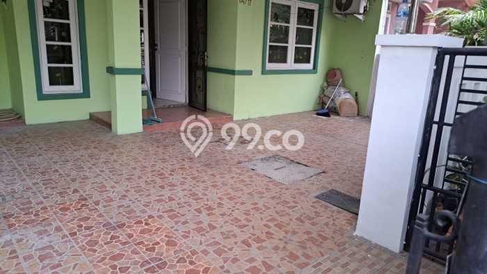 Jarang Ada! Rumah Sewa 3 Kamar Nyaman Siap Huni Metland Menteng Jarang Ada! Rumah Sewa 3 Kamar Nyaman Siap Huni Metland Menteng