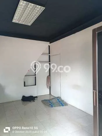 Gudang Area Komersial di Cileungsi, Luas 1200m2m², Mainroad Gudang Area Komersial di Cileungsi, Luas 1200m2m², Mainroad