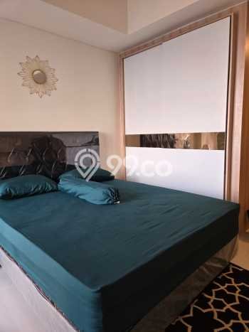 Apartemen Minimalis untuk Disewa, 1 Kamar di Jakarta Timur Apartemen Minimalis untuk Disewa, 1 Kamar di Jakarta Timur