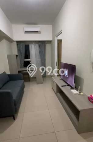 Apartemen Disewakan 2 Kamar Murah Siap Huni di Bekasi, Luas 40m2 Apartemen Disewakan 2 Kamar Murah Siap Huni di Bekasi, Luas 40m2