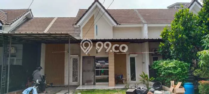Disewakan Rumah Konsep Modern di Bekasi Utara Bekasi dengan 3 Kamar Disewakan Rumah Konsep Modern di Bekasi Utara Bekasi dengan 3 Kamar