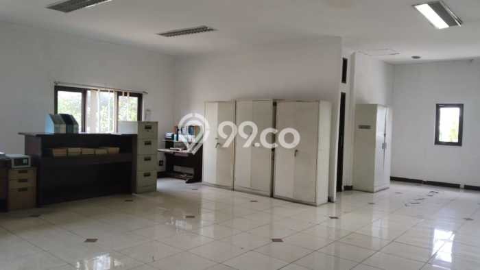 Disewakan Gudang di Tangerang Tangerang LT 1900m2, LB 1800m2 Disewakan Gudang di Tangerang Tangerang LT 1900m2, LB 1800m2