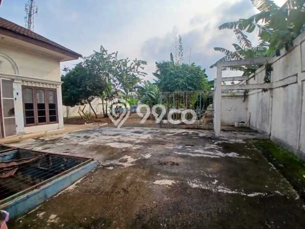 Lahan Disewakan Lokasi Cikunir Bekasi Luas 2517m2 Lahan Disewakan Lokasi Cikunir Bekasi Luas 2517m2