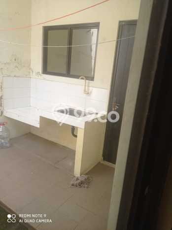 Disewakan Rumah Konsep Modern di Tarumajaya Bekasi dengan 2 Kamar Disewakan Rumah Konsep Modern di Tarumajaya Bekasi dengan 2 Kamar