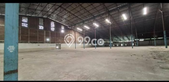 Gudang Lokasi Strategis di Tambun Selatan, Luas 10000m2m², For Rent Gudang Lokasi Strategis di Tambun Selatan, Luas 10000m2m², For Rent