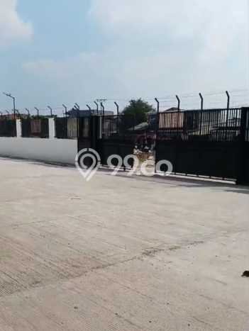 Disewakan Gudang Kawasan Setu, Luas 2000m², Area Premium, Siap Pakai Disewakan Gudang Kawasan Setu, Luas 2000m², Area Premium, Siap Pakai