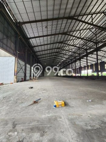 LOKASI TERBAIK! Gudang di Tambun Selatan, Luas 5504m2m², Pusat Perniagaan LOKASI TERBAIK! Gudang di Tambun Selatan, Luas 5504m2m², Pusat Perniagaan