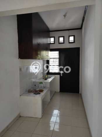 Rumah area Metland Menteng, Lingkungan Asri, 4 KT Rumah area Metland Menteng, Lingkungan Asri, 4 KT