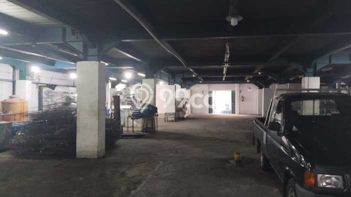 Disewakan Gudang di Tangerang Tangerang LT 1900m2, LB 1800m2 Disewakan Gudang di Tangerang Tangerang LT 1900m2, LB 1800m2