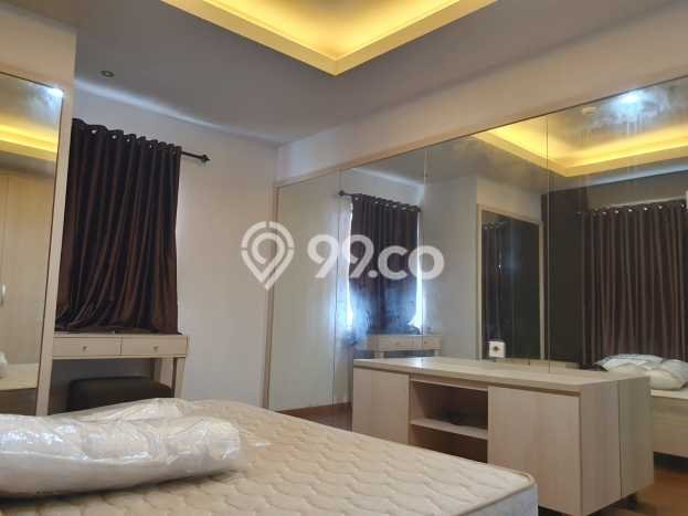 Hunian Apartemen 3 KT 2 KM di Tanah Abang, Jakarta Pusat Dijual Cepat Hunian Apartemen 3 KT 2 KM di Tanah Abang, Jakarta Pusat Dijual Cepat
