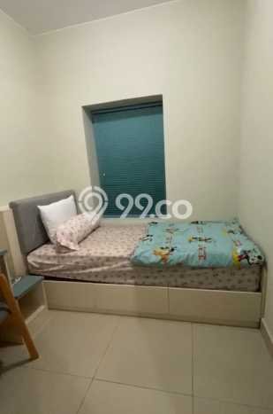 Apartemen Disewakan 2 Kamar Murah Siap Huni di Bekasi, Luas 40m2 Apartemen Disewakan 2 Kamar Murah Siap Huni di Bekasi, Luas 40m2