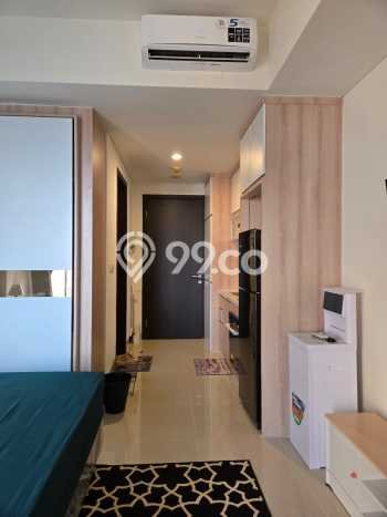 Apartemen Minimalis untuk Disewa, 1 Kamar di Jakarta Timur Apartemen Minimalis untuk Disewa, 1 Kamar di Jakarta Timur