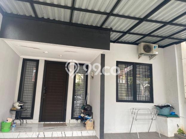 Jarang Ada! Rumah Kontrakan 3 Kamar Bagus Siap Huni Metland Menteng Jarang Ada! Rumah Kontrakan 3 Kamar Bagus Siap Huni Metland Menteng
