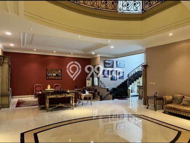 Dijual Rumah Mewah Exclusive di Kelapa Gading, Jakarta Utara Dijual Rumah Mewah Exclusive di Kelapa Gading, Jakarta Utara