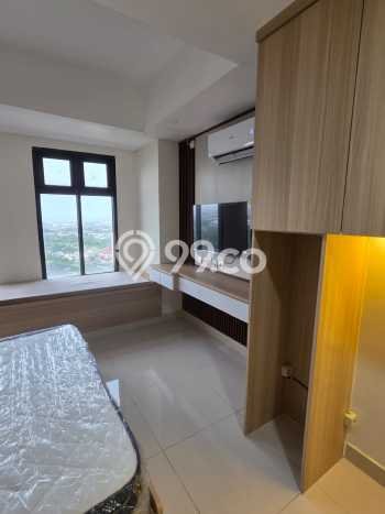 Disewakan Cepat! Hunian Apartemen Hemat di Cikarang Selatan, Bekasi 1 Kamar Tidur dan 1 Kamar Mandi Disewakan Cepat! Hunian Apartemen Hemat di Cikarang Selatan, Bekasi 1 Kamar Tidur dan 1 Kamar Mandi