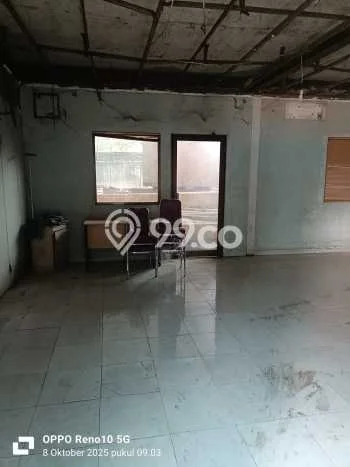 Gudang Area Komersial di Cileungsi, Luas 1200m2m², Mainroad Gudang Area Komersial di Cileungsi, Luas 1200m2m², Mainroad