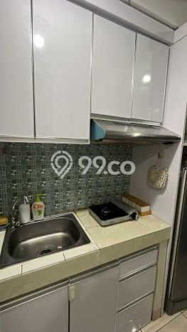 Apartemen Minimalis untuk Dijual di Summarecon Bekasi Dengan Spesifikasi 1 KT & 0 KM Apartemen Minimalis untuk Dijual di Summarecon Bekasi Dengan Spesifikasi 1 KT & 0 KM