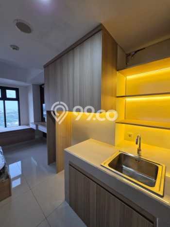 Disewakan Cepat! Hunian Apartemen Hemat di Cikarang Selatan, Bekasi 1 Kamar Tidur dan 1 Kamar Mandi Disewakan Cepat! Hunian Apartemen Hemat di Cikarang Selatan, Bekasi 1 Kamar Tidur dan 1 Kamar Mandi