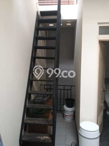 Rumah sewa siap huni 4 Kamar Tidur di Kayu Putih, Jakarta Timur Rumah sewa siap huni 4 Kamar Tidur di Kayu Putih, Jakarta Timur