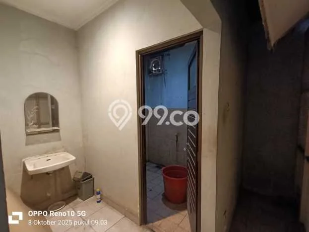 Gudang Area Komersial di Cileungsi, Luas 1200m2m², Mainroad Gudang Area Komersial di Cileungsi, Luas 1200m2m², Mainroad