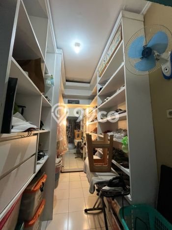 Rumah Minimalis 3 Kamar LT 149m2 di Harapan Indah Rumah Minimalis 3 Kamar LT 149m2 di Harapan Indah