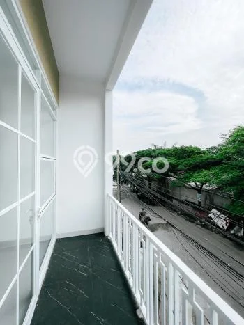 Paling Diincar! Ruko Dijual di Pondok Ungu Harga Kompetitif Paling Diincar! Ruko Dijual di Pondok Ungu Harga Kompetitif