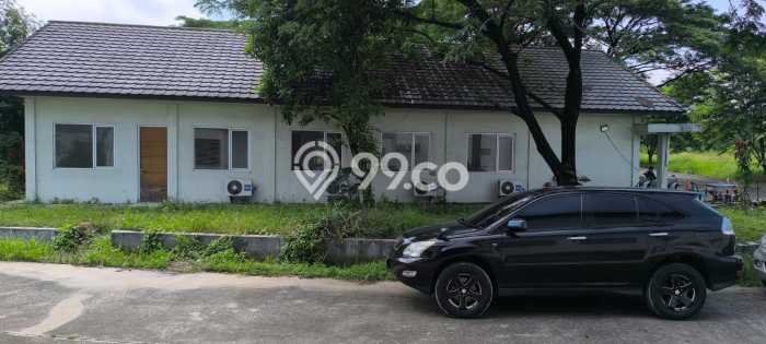 LOKASI STRATEGIS! Gudang Kawasan Cikarang Pusat, Luas 8000m², Pusat Bisnis, Mainroad LOKASI STRATEGIS! Gudang Kawasan Cikarang Pusat, Luas 8000m², Pusat Bisnis, Mainroad
