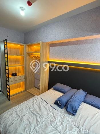 Disewakan Cepat! Unit Apartemen Hemat di Bekasi Utara, Bekasi 1 Kamar Tidur dan 1 Kamar Mandi Disewakan Cepat! Unit Apartemen Hemat di Bekasi Utara, Bekasi 1 Kamar Tidur dan 1 Kamar Mandi