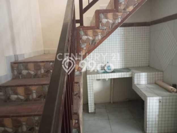 Rumah Modern 3 Kamar LT 80m2 di Harapan Indah Rumah Modern 3 Kamar LT 80m2 di Harapan Indah
